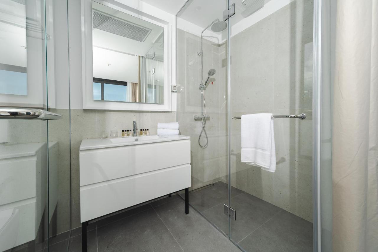 Boutique Hotel Shell Μπούντβα Εξωτερικό φωτογραφία